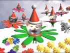 Jingle Cats waltz-of-the-flowers