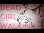 [6k SPECIAL] TodoDeku (BNHA) - Dead Girl Walking (Heathers) [ animatic ]