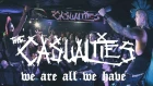 The Casualties - We Are All We Have | LIVE 2019 | Moscow