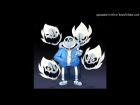 Undertale / Homestuck - Toby "Radiation" Fox - Megalovania (Tenkitsune Electro remix)