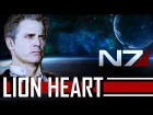 Mass Effect 3 - Lion Heart (The Illusive Man Tribute)