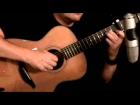 What a Wonderful World (Louis Armstrong) - Fingerstyle Guitar