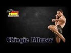 Chingiz Allazov "the bright colors of kickboxing" Highlight