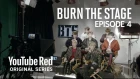 Ep4 It‘s on you and I | BTS: Burn the Stage
