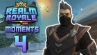 REALM ROYALE Funny Fails and WTF Moments 4