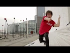 YLYK Dance Videos - JEREM of Rythmik Crew French Electro Dance | YAK FILMS