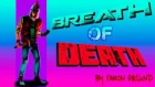 Simon Viklund - Breath of Death (Jacket Edit)