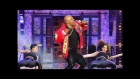 Mike Tyson Performs On Lip Sync Battle - Push It