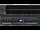 Resampling drums with only Reaper's ReaSamplOmatic 5000. No other samplers used.