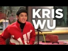 [VIDEO] 171205 Kris Wu Yifan @ Gabby Diaz Interview