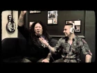 Affliction - Rock Star Stories - "Clash of the Titans" with Chuck Billy