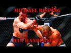 Michael Bisping vs Dan Henderson 2 | Майкл Биспинг vs Дэн Хэндерсон 2 | FIGHT HIGHTLIGHTS | HD