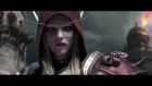 World of Warcraft - Hole in the Sky (Atoma) fan trailer