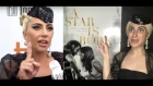 Lady Gaga - 100 People in a Room - A Star Is Born Press Tour Parody