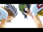 Второй трейлер — Yowamushi Pedal: New Generation (Трусливый Велосипедист: Новое Поколение)