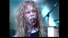 Metallica - Fade To Black (Metal Hammer Festival 1985 )