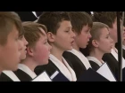 Mozart «Requiem» (kv 626) 1. Introitus: Requiem Aeternam- Хор мальчиков Санкт-Петербурга