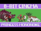 Princess Mononoke 16bit