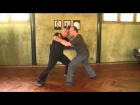 One inch punch part 2 - teaching moments with sifu Adam Mizner