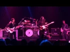 Benefit for Tony MacAlpine - Little Wing All Star Jam at Wiltern 12.12.2015