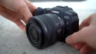 Canon EOS RP – БЮДЖЕТНАЯ полнокадровая беззеркалка | Gordon Laing русская озвучка