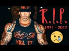 RICH PIANA - Don´t Judge a Book By Its Cover - Tribute Video