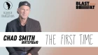 The First Time with Chad Smith | Rolling Stone (рус. озвучка)