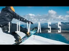 SNOWBOARDING AT JUVASS | Stale and Alek