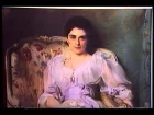 The Portrait Institute   John Singer Sargent's Lady Agnew 2