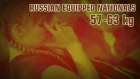 RUSSIAN IPF EQUIPPED NATIONALS, 2019 - WOMEN 57, 63 kg