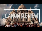 KOLD -  Canon 80D Review