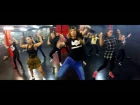 Supa Squad - System Overload // Dancehall by NASTYA BERMUS