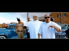 Mr.Capone-E  "OldSchool"  ft Ese Lil G & Lil Crazy Locc  Official Video