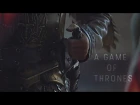 A Game of Thrones |  Chaos Is A Ladder