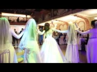 Harsi par, Танец невесты на армянской свадьбе
