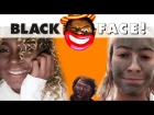 Почему blackface это ок | Саша Кэт против Nixelpixel против интернета