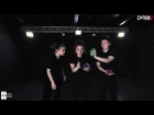 Bonobo - Black Sands - choreography by Vlastelina - Dance2sense