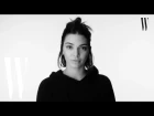Kendall Jenner, Bella Hadid, and 60 More Celebrities Speak Out For Women’s Rights | W Magazine