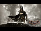 Official Batman: Arkham Knight - Batgirl: A Matter of Family DLC