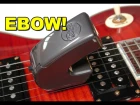 EBOW - Demo, Review & Tips - Phil Keaggy Inspired Ebow Plus