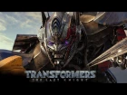Transformers: The Last Knight | International Trailer | Paramount Pictures Australia