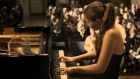 Olga Jegunova - W.A. Mozart: Piano Sonata No 11 in A - Major, K.331 (300i)