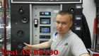 Тест и прослушка Ural AS-BV130 и сравнение с Magnat Edition 213 и Pioneer TS-G1332I