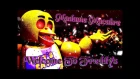 SFM| Silent Scream| Madame Macabre - Welcome To Freddy's (FNAF1 song)