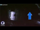 WOW! UFO Streaks Up Behind Space Station Lighting Up The Dark! 6/3/16