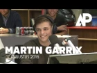 Martin Garrix: ’Optreden voor 50.000 mensen is nog écht een droom! | De Avondploeg