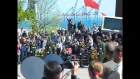 День Победы в Одессе 09.05.2015