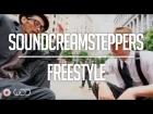 Sound Cream Steppers | Freestyle | #WODJapan