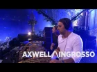 For Axwell /\ Ingrosso, The Best Plan Is No Plan