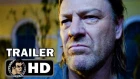 THE OATH Official Trailer #2 (HD) Sean Bean Crackle Series